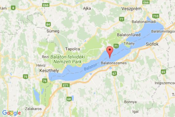 Озеро Балатон, Венгрия: описание, фото, где находится на карте, как добраться Отдых на озере балатон в венгрии