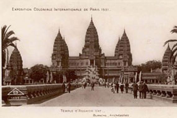Ангкор, Камбоджа: описание, фото и отзывы